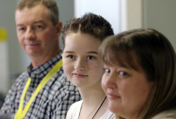 مراهقين أمريكيين أطلقا النار على صديقتهما بسبب صور السيلفي صورة رقم 9