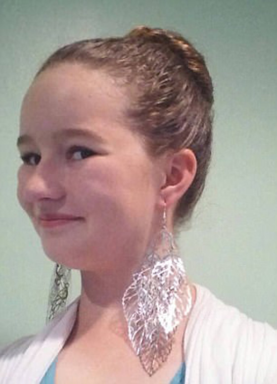 مراهقين أمريكيين أطلقا النار على صديقتهما بسبب صور السيلفي صورة رقم 16