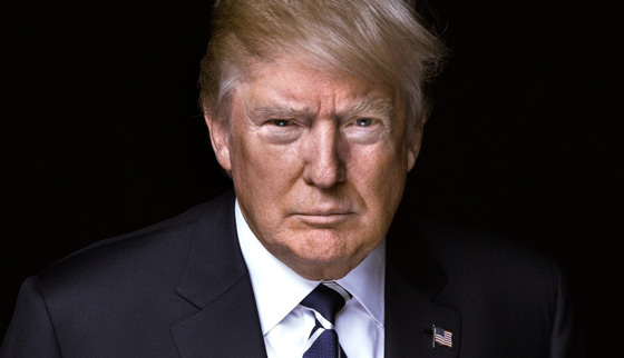 نوادر ترامب الطفولية في البيت الابيض الذي دخله قبل 113 يوما! صورة رقم 6