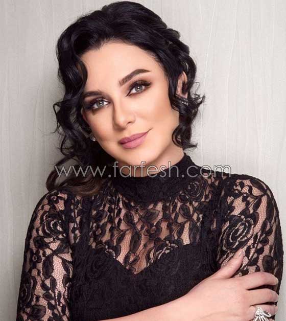 صور أجمل فنانات العرب في عيون الروس: هيفاء، سلاف ونجمات ستار اكاديمي! صورة رقم 2