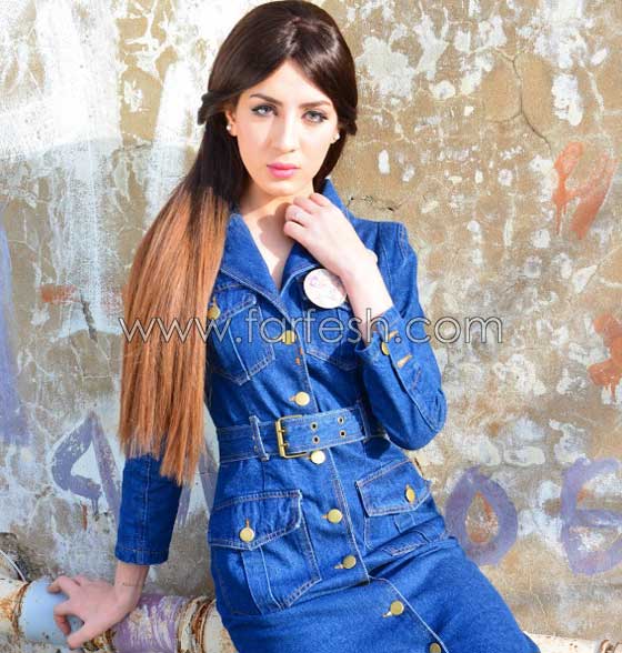 صور أجمل فنانات العرب في عيون الروس: هيفاء، سلاف ونجمات ستار اكاديمي! صورة رقم 4