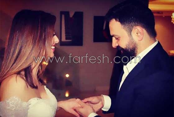 مفاجأة: الزوج الأردني الذي طلق زوجته بسبب تيم حسن يصالحها ويعيدها اليه! صورة رقم 1