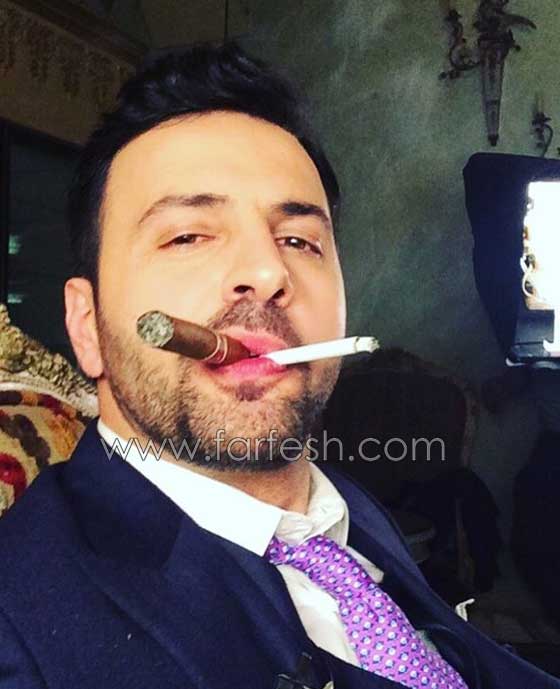 مفاجأة: الزوج الأردني الذي طلق زوجته بسبب تيم حسن يصالحها ويعيدها اليه! صورة رقم 4