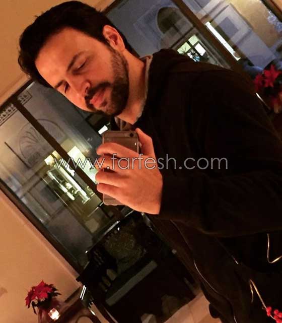 مفاجأة: الزوج الأردني الذي طلق زوجته بسبب تيم حسن يصالحها ويعيدها اليه! صورة رقم 5