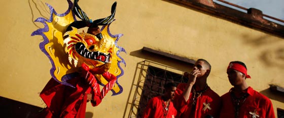 اول مكان لعبادة الشيطان قريباً في فرنسا صورة رقم 5