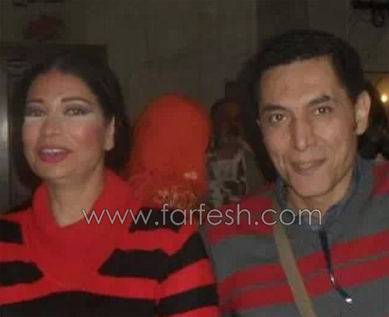فنانات اكبر من ازواجهن: هيفاء وهبي، غادة عبد الرازق ووفاء الكيلاني صورة رقم 3
