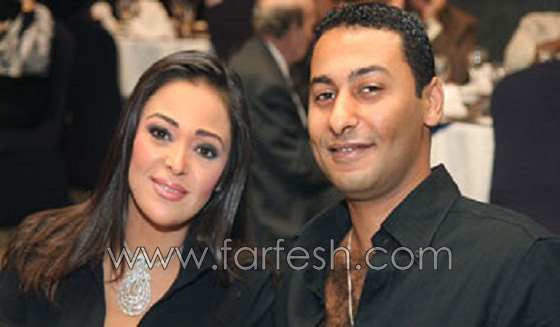 فنانات اكبر من ازواجهن: هيفاء وهبي، غادة عبد الرازق ووفاء الكيلاني صورة رقم 4
