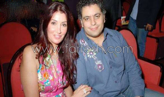 فنانات اكبر من ازواجهن: هيفاء وهبي، غادة عبد الرازق ووفاء الكيلاني صورة رقم 5
