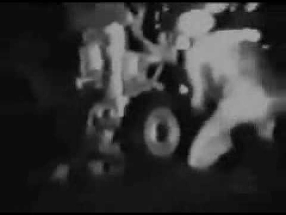  معجزة جندي ابتلعه محرك الطائرة في حرب الخليج وخرج حيا.. فيديو صورة رقم 3