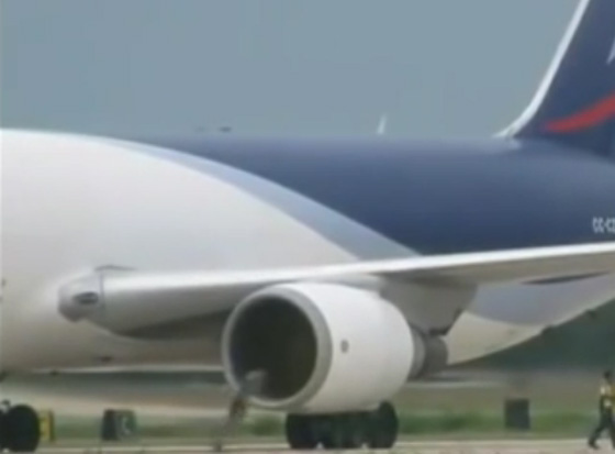  معجزة جندي ابتلعه محرك الطائرة في حرب الخليج وخرج حيا.. فيديو صورة رقم 6