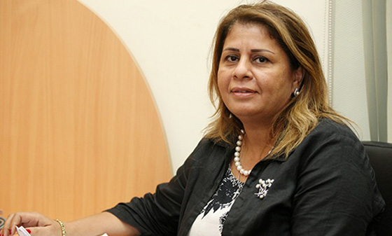 مطالبة نائبة مصرية بالاستقاله بعد ان فضحت حقيقة انتشار الشذوذ! صورة رقم 8