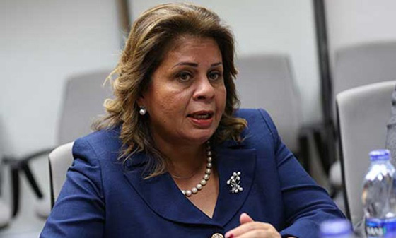 مطالبة نائبة مصرية بالاستقاله بعد ان فضحت حقيقة انتشار الشذوذ! صورة رقم 4