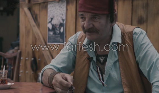 آخر قبضايات اسطنبول اطعم الفقير واليتيم وفرض قوانينه على الناس صورة رقم 4