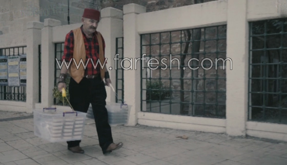 آخر قبضايات اسطنبول اطعم الفقير واليتيم وفرض قوانينه على الناس صورة رقم 9