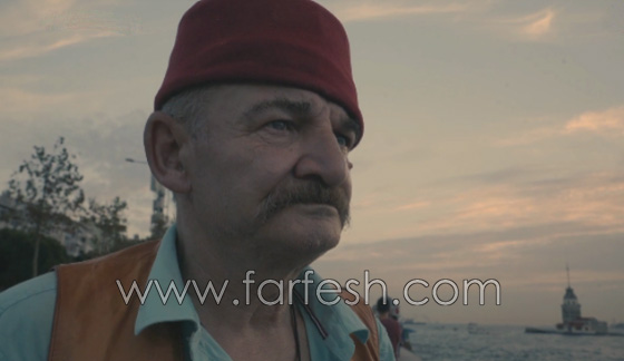 آخر قبضايات اسطنبول اطعم الفقير واليتيم وفرض قوانينه على الناس صورة رقم 11