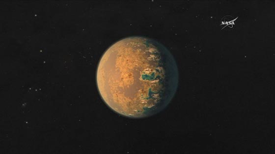 علماء يصوّرون شكل الانسان والكرة الارضية في عام مليون!! صورة رقم 4