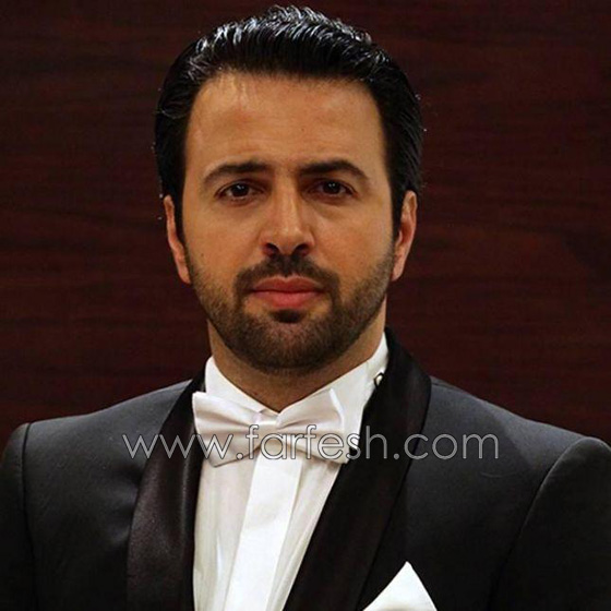 5 فنانين حطموا قلوب النساء بإعلان خبر زواجهم المفاجئ صورة رقم 1