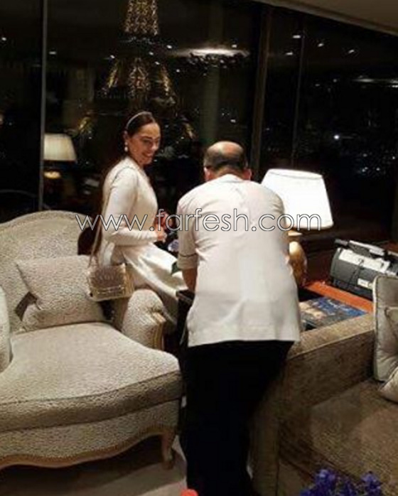صور شريهان الغريبة تفاجئ جمهورها ومطالبتها بالعودة للاناقة! صورة رقم 4