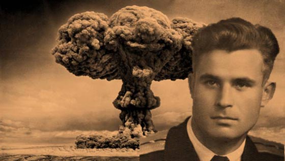 لعبة القط والفار بين غواصات امريكية وسوفيتية كادت تشعل حربا عالمية صورة رقم 3