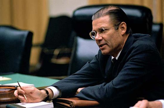 لعبة القط والفار بين غواصات امريكية وسوفيتية كادت تشعل حربا عالمية صورة رقم 2