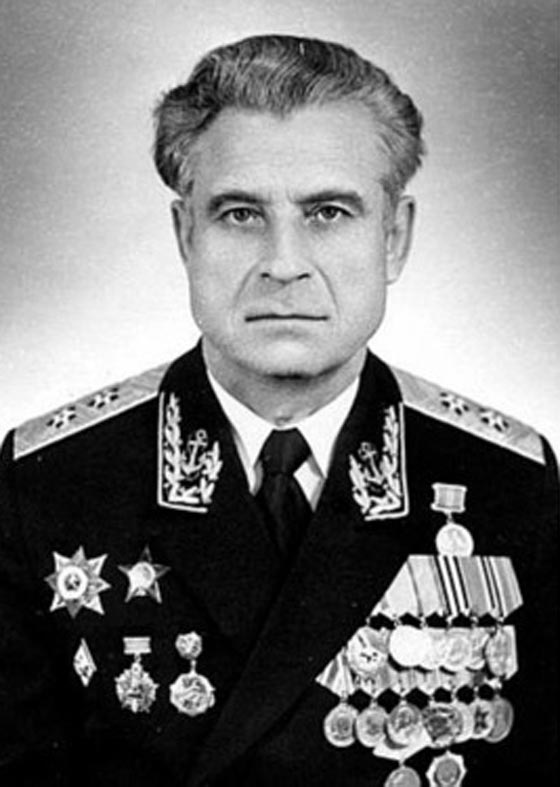 لعبة القط والفار بين غواصات امريكية وسوفيتية كادت تشعل حربا عالمية صورة رقم 1