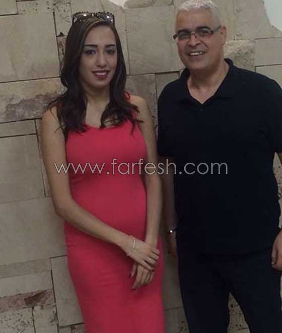 نادين خطيب لـ