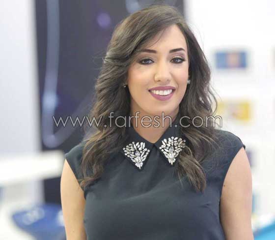 نادين خطيب لـ