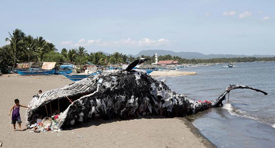 هل يستيقظ سكان الكرة الارضية بعد هذه الصورة الصادمة؟! صورة رقم 1