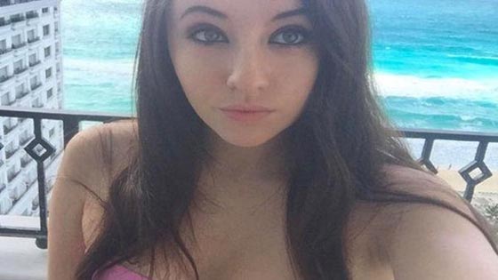  هذه الفتاة الحسناء هي ضحية حادث الدهس في تايمز سكوير.. فيديو صورة رقم 2