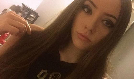  هذه الفتاة الحسناء هي ضحية حادث الدهس في تايمز سكوير.. فيديو صورة رقم 1