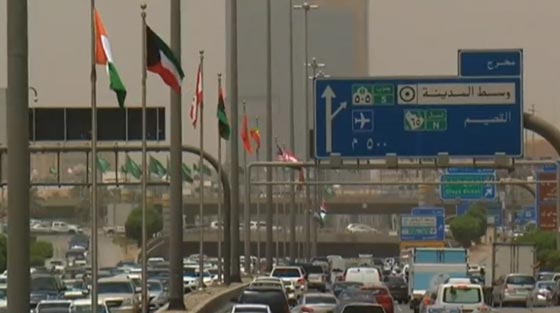 ما هي العبارات التي سيتجنبها ترامب في السعودية لكي لا يهين المسلمين؟ صورة رقم 5