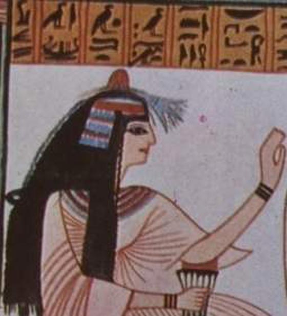 التاريخ المثير للعطور وسر استخدام الحرملك والجواري لها وكيف وصلت الاندلس؟ صورة رقم 8