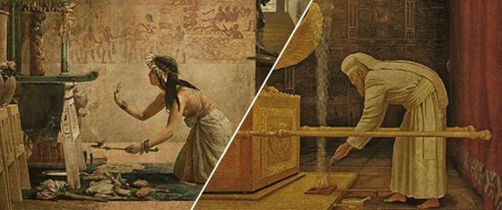 التاريخ المثير للعطور وسر استخدام الحرملك والجواري لها وكيف وصلت الاندلس؟ صورة رقم 6