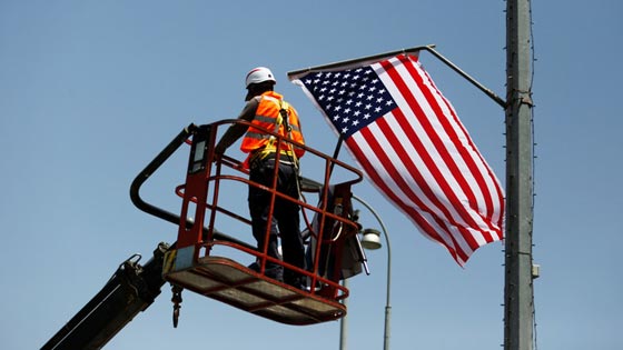 على عكس السعودية.. اسرائيل تستقبل ترامب بملجأ محصّن ودرع واقي! صورة رقم 5