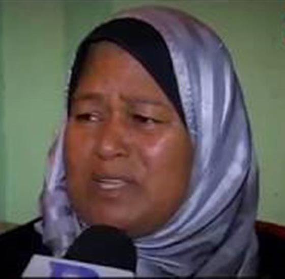 معاق يضع حدا لحياته بعد ان قام مشغله بوضع حذاء في فمه وتصويره! صورة رقم 5