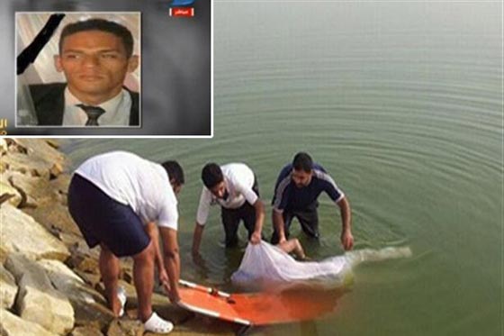 معاق يضع حدا لحياته بعد ان قام مشغله بوضع حذاء في فمه وتصويره! صورة رقم 1