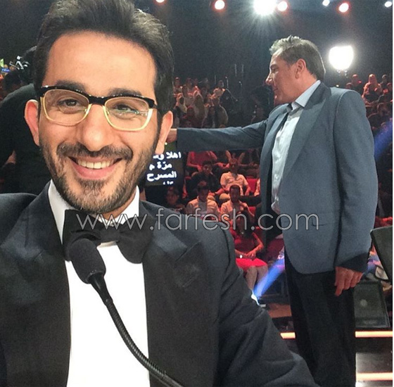فيديوهات وصور الحلقة الاخيرة من عرب غوت تالنت والفائزة ايمان بيشة صورة رقم 20
