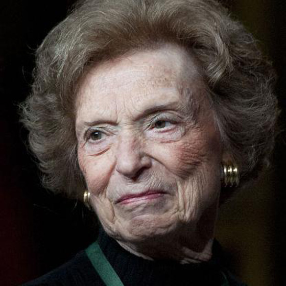 60 امرأة عصامية بدأن من الصفر وجمعن ثروة تقدر بـ61 مليارد دولار صورة رقم 4