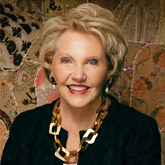 60 امرأة عصامية بدأن من الصفر وجمعن ثروة تقدر بـ61 مليارد دولار صورة رقم 14