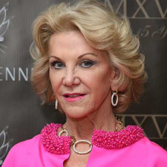 60 امرأة عصامية بدأن من الصفر وجمعن ثروة تقدر بـ61 مليارد دولار صورة رقم 15