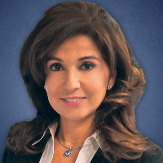 60 امرأة عصامية بدأن من الصفر وجمعن ثروة تقدر بـ61 مليارد دولار صورة رقم 23