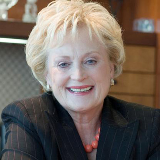 60 امرأة عصامية بدأن من الصفر وجمعن ثروة تقدر بـ61 مليارد دولار صورة رقم 26