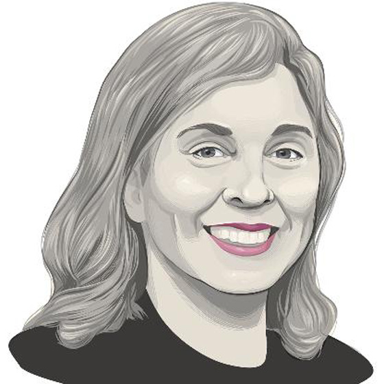 60 امرأة عصامية بدأن من الصفر وجمعن ثروة تقدر بـ61 مليارد دولار صورة رقم 28