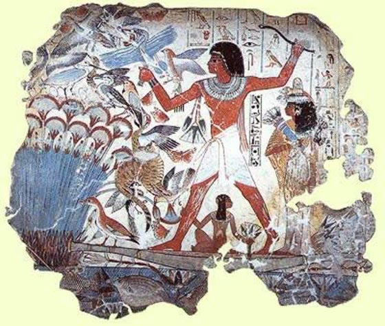 الزجاج الاصفر الشفاف.. سلاح المصريين القدماء يملأ الصحراء الليبية صورة رقم 8