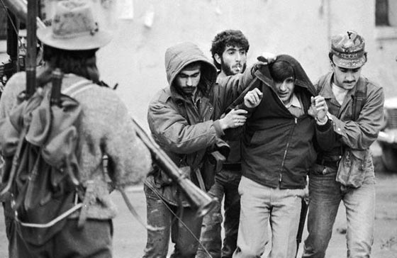 قصة لا تصدق.. المتسول الاخرس جاسوس مهّد لاسرائيل اجتياح بيروت صورة رقم 3