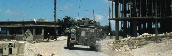 قصة لا تصدق.. المتسول الاخرس جاسوس مهّد لاسرائيل اجتياح بيروت صورة رقم 2