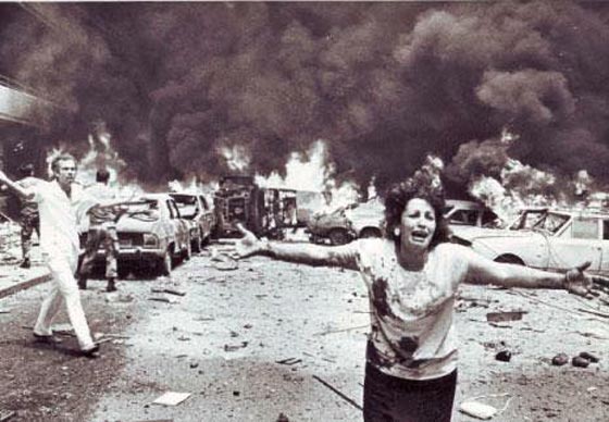 قصة لا تصدق.. المتسول الاخرس جاسوس مهّد لاسرائيل اجتياح بيروت صورة رقم 9