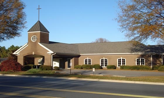 كنيسة مؤيدة لترامب تحمّل المسلمين مسؤولية هجمات 11 سبتمبر 2001 صورة رقم 2