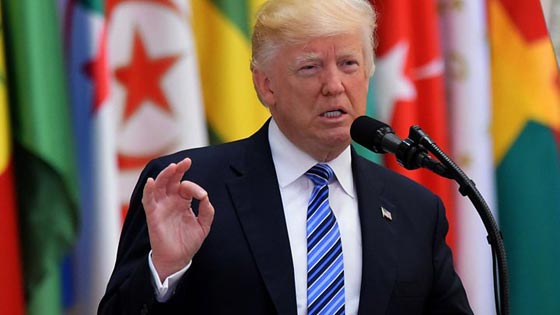 لاجئون اصبحوا رؤساء امريكا.. ترامب الماني واوباما كيني وكارتر انجليزي صورة رقم 6