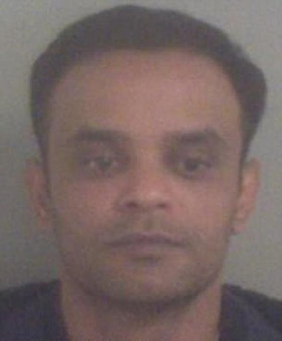 عجزت عن مقاومة مغتصبها فتمكنت من تصويره وادخلته السجن صورة رقم 2